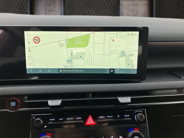 Bild 11: Hyundai Tucson NX4 N Line 1,6 T-GDi PHEV 4WD AT