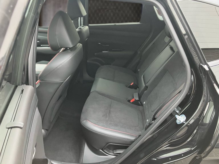 Bild 12: Hyundai Tucson NX4 N Line 1,6 T-GDi PHEV 4WD AT