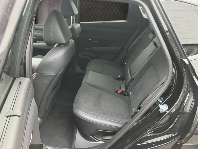 Bild 12: Hyundai Tucson NX4 N Line 1,6 T-GDi PHEV 4WD AT