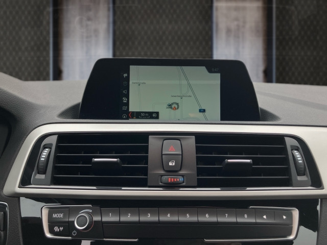 Bild 7: BMW 116i 5-Türer F20 B38