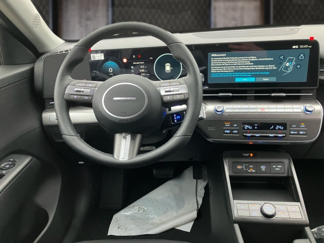 Bild 6: Hyundai KONA EV