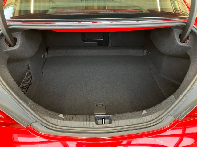 Bild 9: Mercedes CLA 180