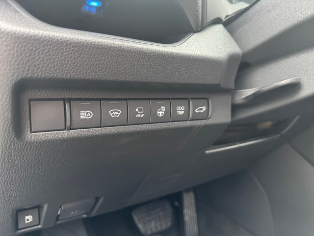 Bild 8: Toyota RAV4 Active 2,5, 306 PS 4x4 Plug-In Hybrid