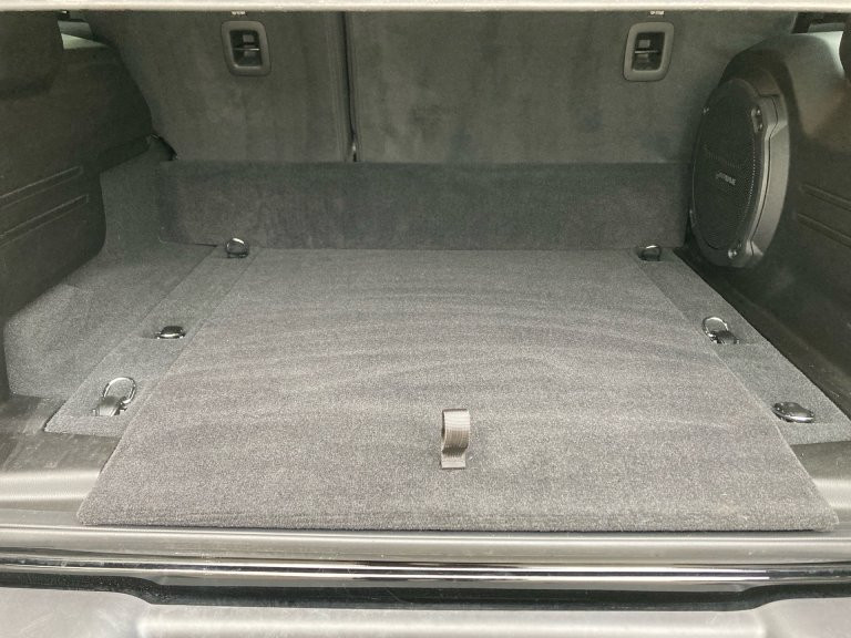 Bild 9: Jeep Wrangler Sahara 2.0 PHEV 380 PS AT 4xe