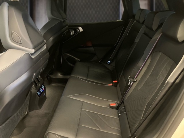 Bild 11: BMW X3 xDrive30e G45 XB1