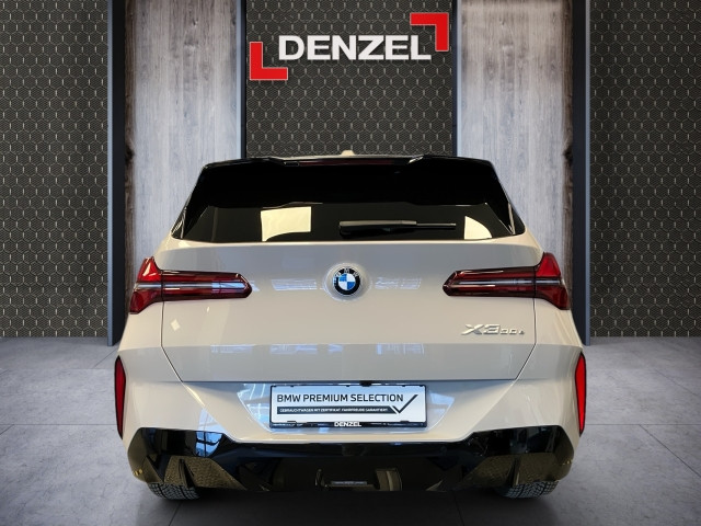Bild 4: BMW X3 xDrive30e G45 XB1