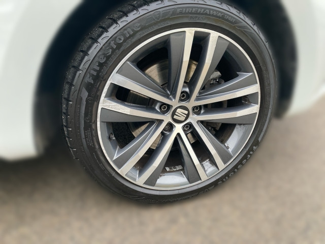 Bild 4: Seat Alhambra FR 1,4 TSI