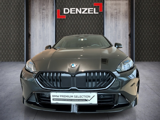 Bild 12: BMW 120d 5-Türer F70 B47