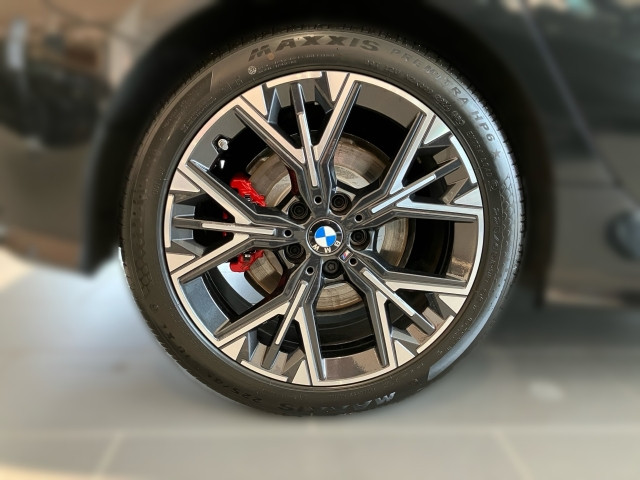 Bild 4: BMW 120d 5-Türer F70 B47