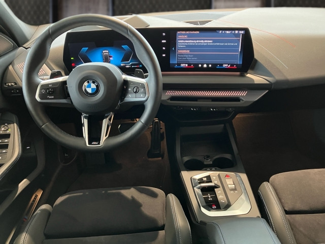 Bild 6: BMW 120d 5-Türer F70 B47