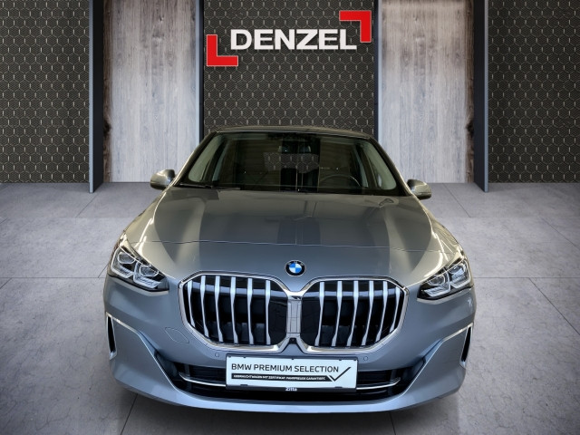 Bild 11: BMW 218d Active Tourer B47 U06