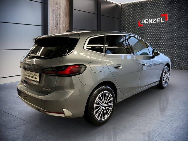 Bild 2: BMW 218d Active Tourer B47 U06