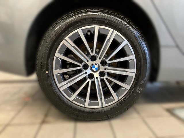 Bild 3: BMW 218d Active Tourer B47 U06