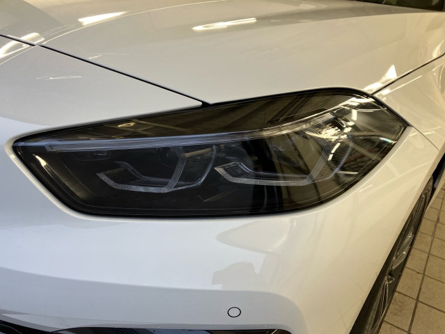 Bild 11: BMW 118i 5-Türer F40