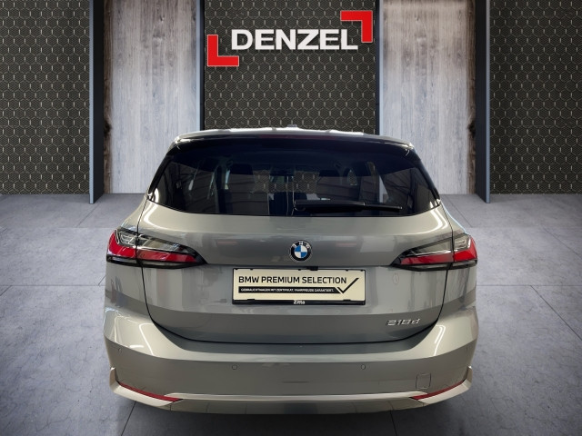 Bild 10: BMW 218d Active Tourer B47 U06
