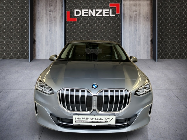 Bild 12: BMW 218d Active Tourer B47 U06