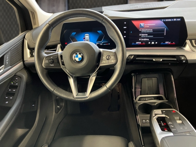 Bild 6: BMW 218d Active Tourer B47 U06