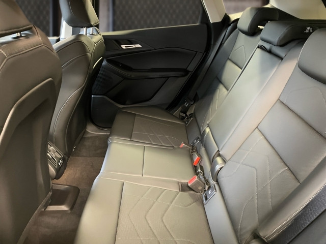 Bild 8: BMW 218d Active Tourer B47 U06