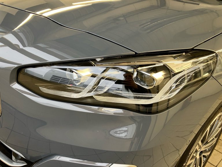 Bild 11: BMW 218d Active Tourer B47 U06