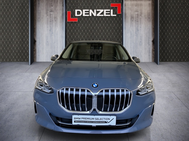 Bild 12: BMW 218d Active Tourer B47 U06