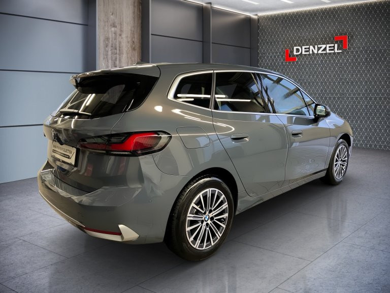 Bild 3: BMW 218d Active Tourer B47 U06