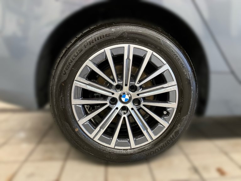 Bild 4: BMW 218d Active Tourer B47 U06