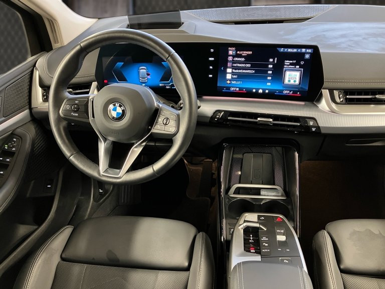 Bild 6: BMW 218d Active Tourer B47 U06