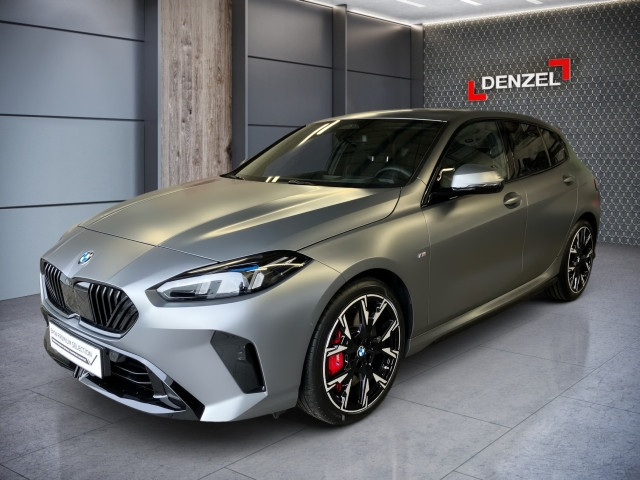 Bild 0: BMW 120d 5-Türer F70 B47