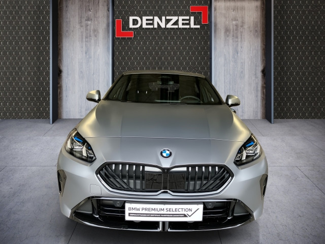 Bild 12: BMW 120d 5-Türer F70 B47