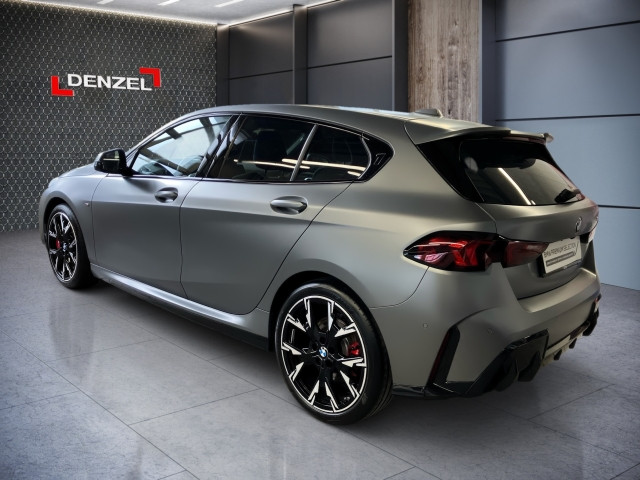 Bild 2: BMW 120d 5-Türer F70 B47