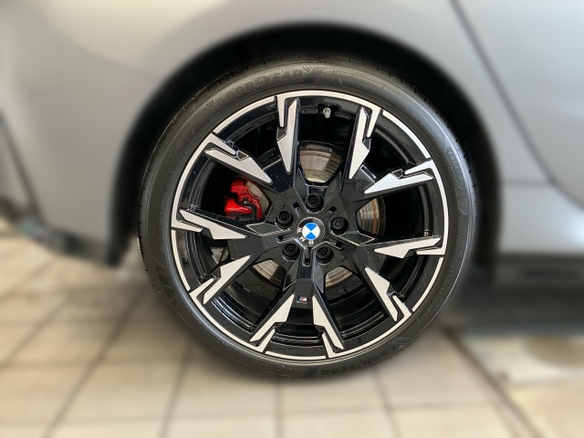 Bild 4: BMW 120d 5-Türer F70 B47