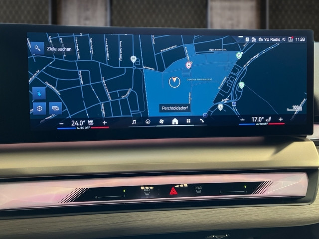 Bild 7: BMW i5 eDrive40 Limousine G60 HAO