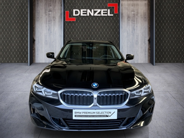 Bild 12: BMW 318d Touring G21 B47