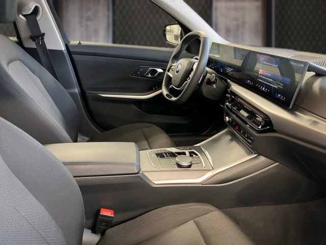 Bild 5: BMW 318d Touring G21 B47