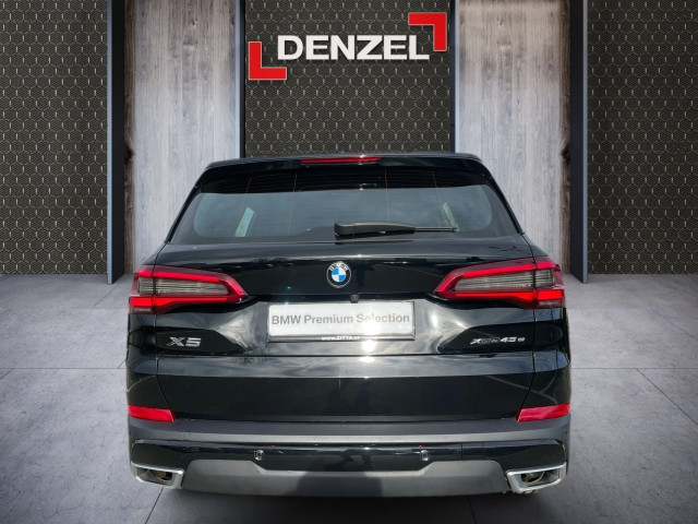 Bild 10: BMW X5 xDrive45e G05 XB1