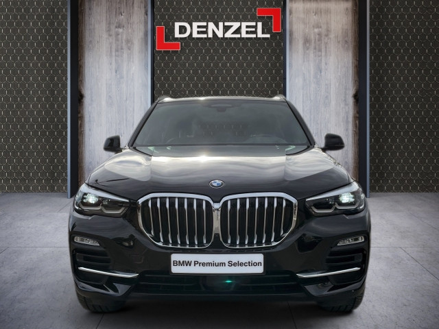 Bild 12: BMW X5 xDrive45e G05 XB1