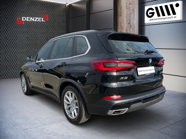 Bild 2: BMW X5 xDrive45e G05 XB1