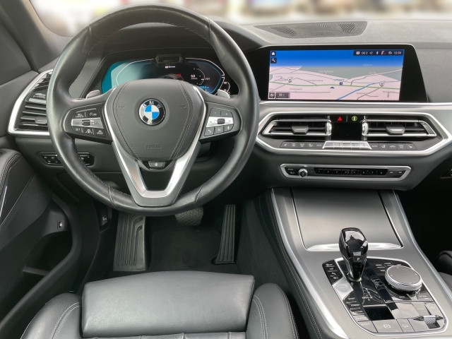 Bild 6: BMW X5 xDrive45e G05 XB1