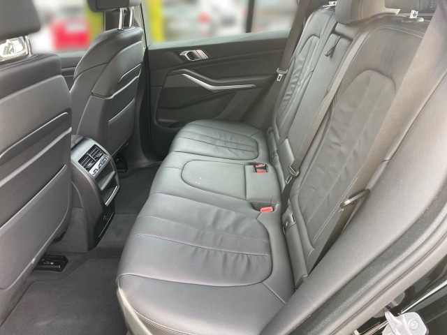 Bild 8: BMW X5 xDrive45e G05 XB1