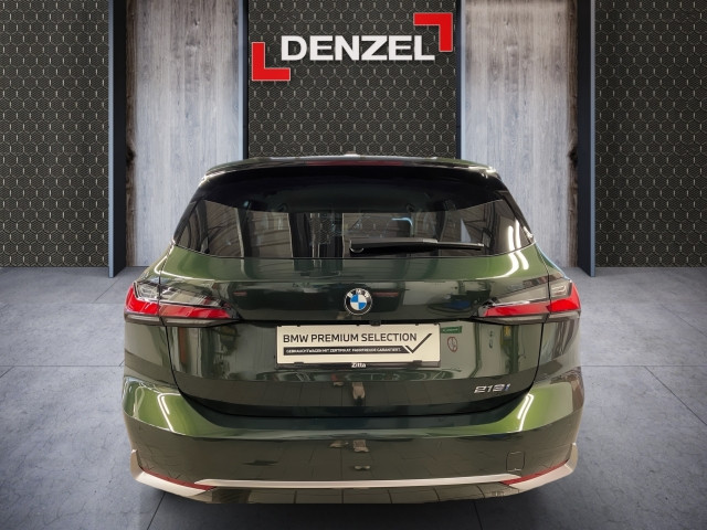 Bild 10: BMW 218i Active Tourer U06 B38