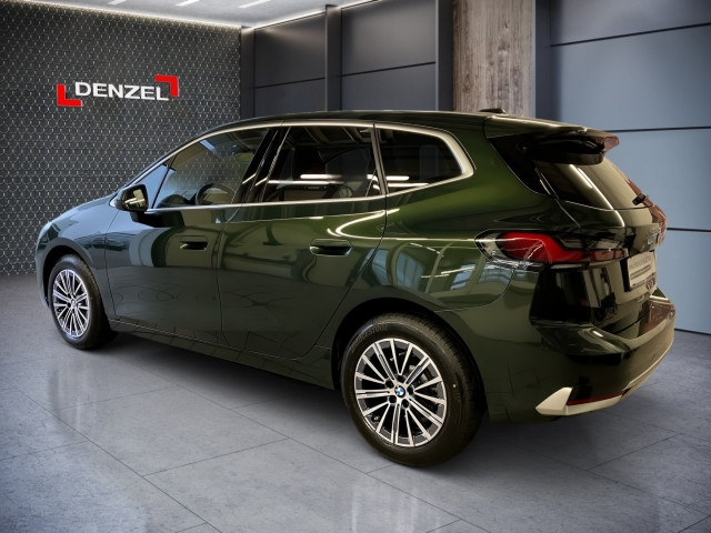 Bild 2: BMW 218i Active Tourer U06 B38