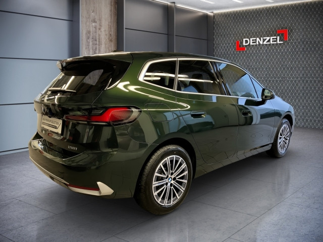 Bild 3: BMW 218i Active Tourer U06 B38