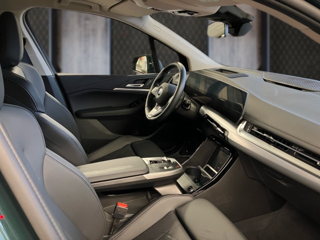 Bild 5: BMW 218i Active Tourer U06 B38