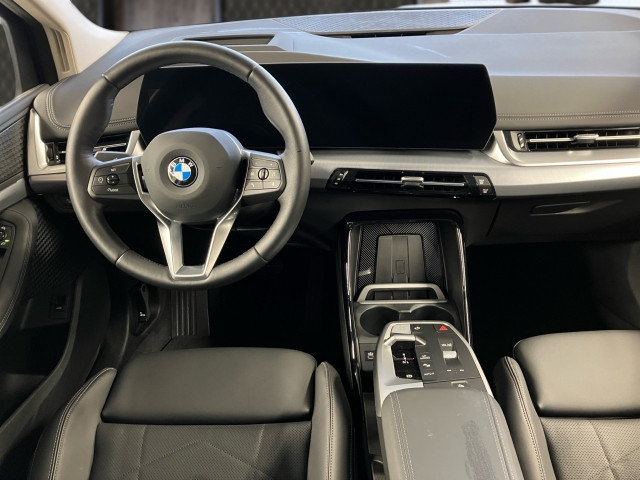 Bild 6: BMW 218i Active Tourer U06 B38