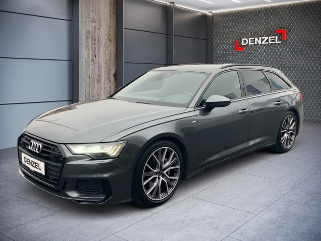 Bild 0: Audi A6 Avant 45 TDI quattro