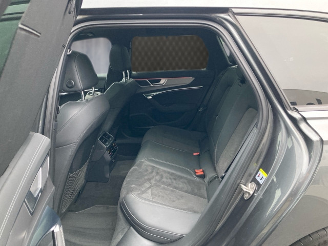 Bild 8: Audi A6 Avant 45 TDI quattro