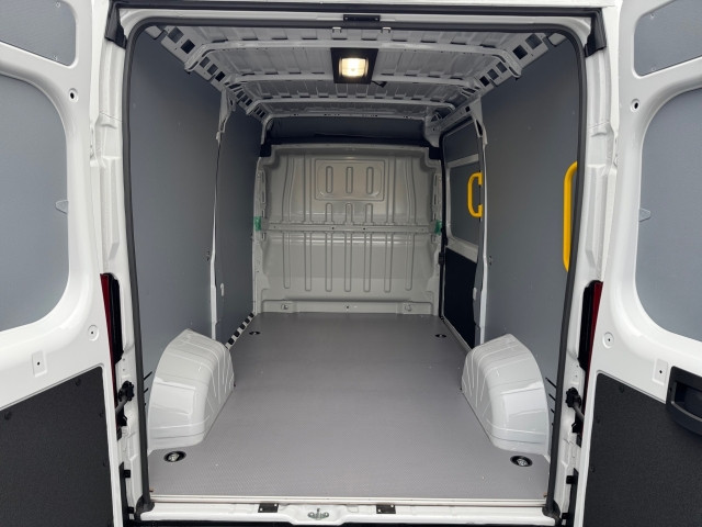 Bild 9: Toyota ProMax D140PS Kawa Prowork L2H2 35 MT