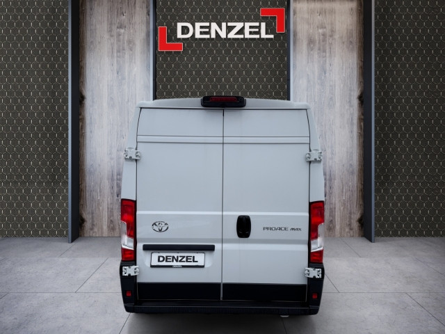 Bild 10: Toyota ProMax D140PS Kawa Prowork L2H2 35 MT