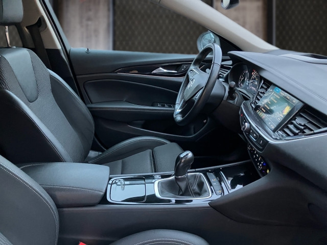 Bild 5: Opel Insignia ST 1,5 Turb