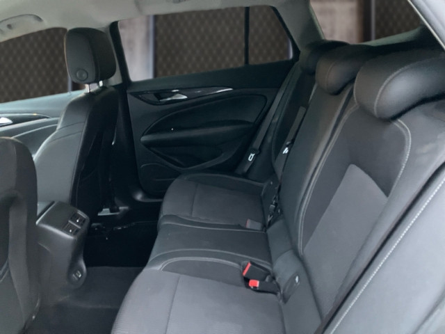 Bild 8: Opel Insignia ST 1,5 Turb